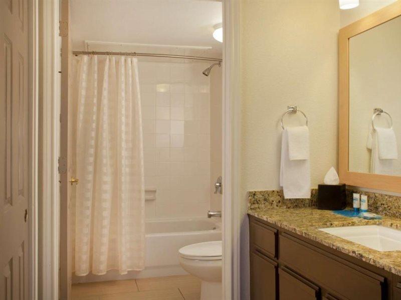 Hyatt House - University Village Colorado Springs Eksteriør bilde